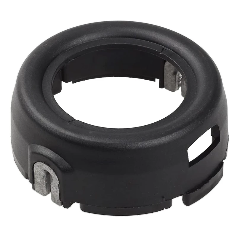 4-Piece 544044402 T35 Trimmer for Head & Housing Spool Bump Knob Spring Garden T 2