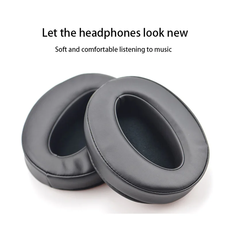 Premium Replacement Ear Pads Cushion Cover
