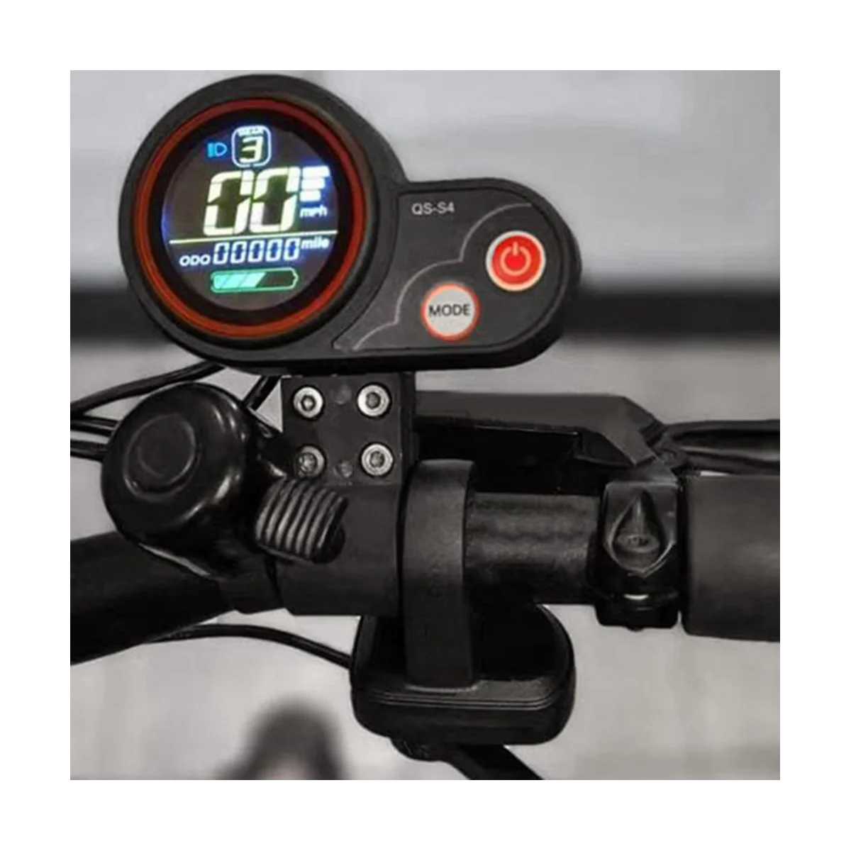 QS-S4  Ʋ LCD ÷ ,  ̺ Ʈѷ ,   6 ,  8 9 10 8X 10X, 48V-60V