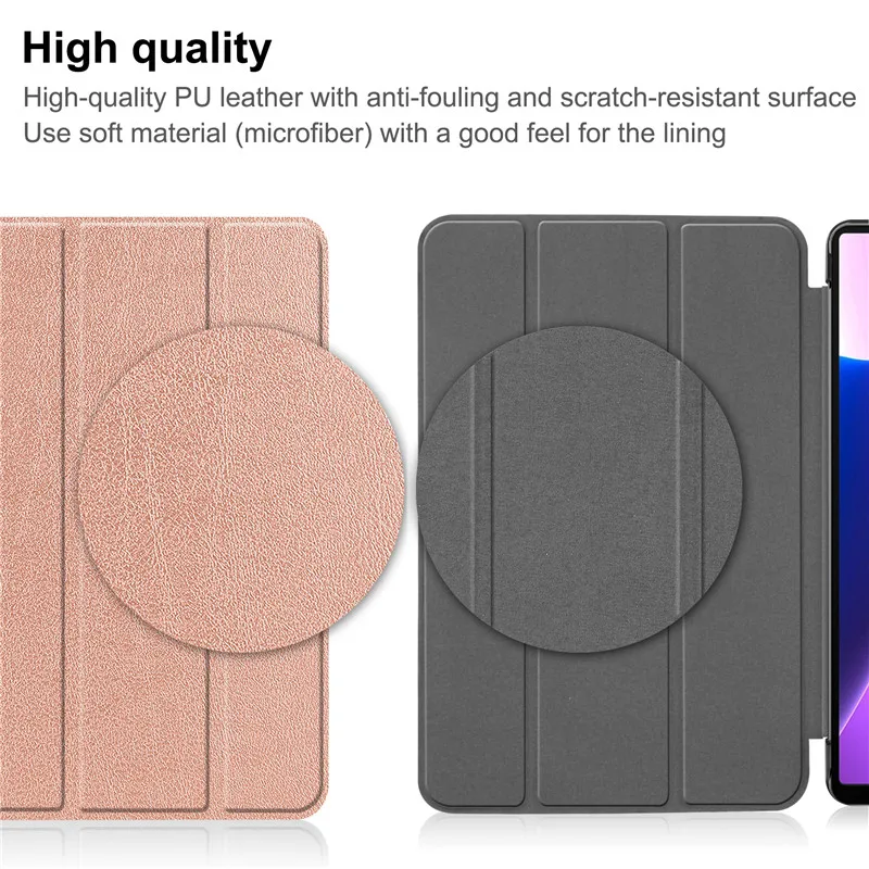 Tab, estojo inteligente para Xiaoxin Pad, M10