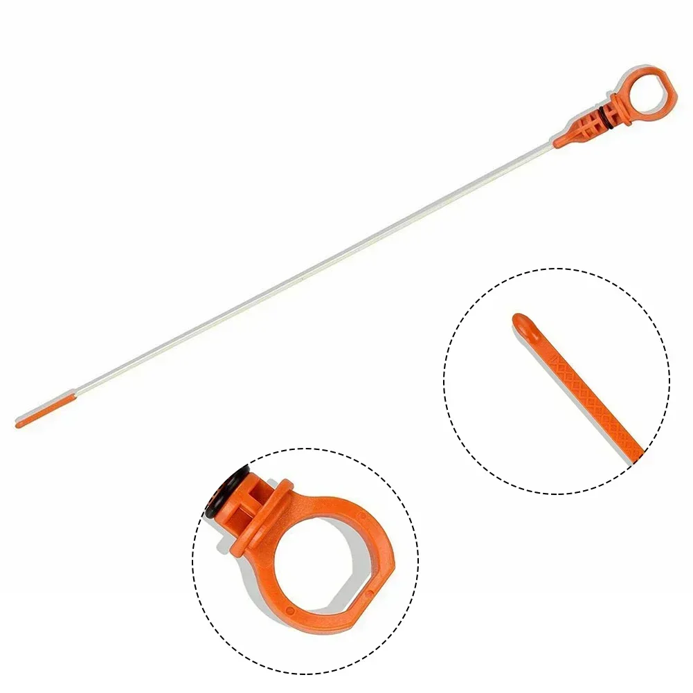 Engine Oil Dipstick For Citroen C3 C4 Berlingo Peugeot 206 307 Partner 1.6 HDi