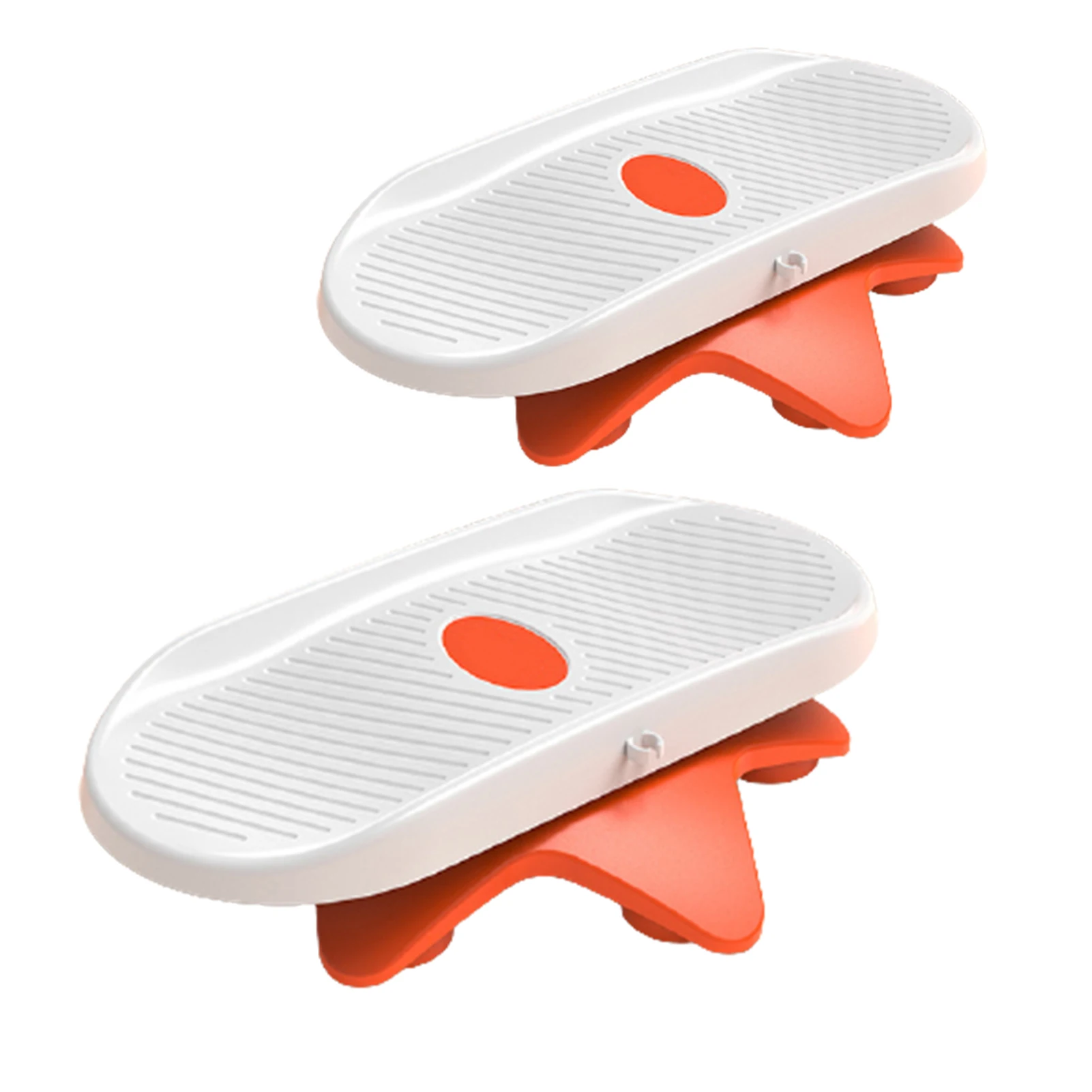 Beautiful Legs Thin Waist Twist Plate Multi-function Twister Plate Exercise Machine for Women Men