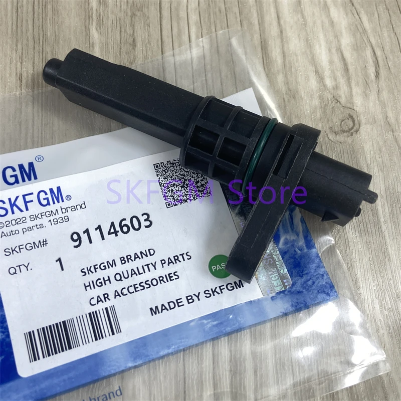 Odometer Speed Sensor 9114603 94702689 For Chevrolet Opel Vauxhall Astra Vectra