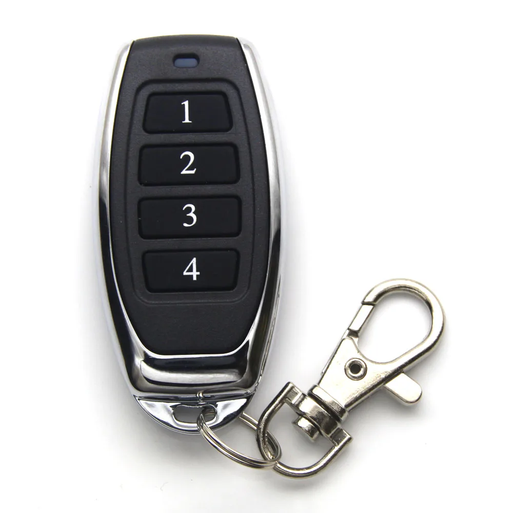 Compatible Globmatic 868MHz Rolling Code Remote Control Sliding Gate Roller Shutter Garage Door Remote Control Duplicator garage door remote control garage remote controller garage door opener remote control wireless remote controller garage door opener