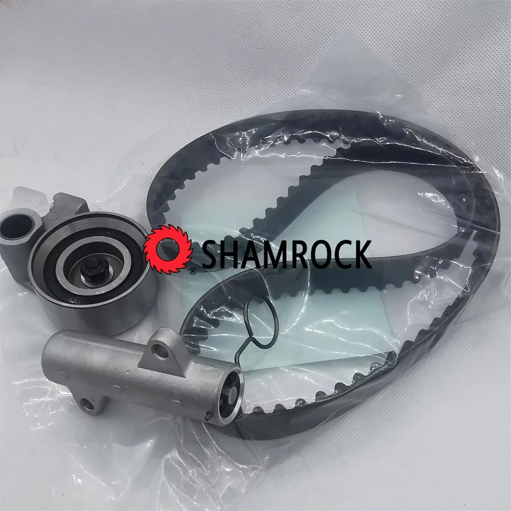 Timing Belt Pulley Set Kit OEM 13540-67020 13505-0L010 13568-39016 Fits for Yyo  ta Hil ux Vi go Inn ova  2005 2014