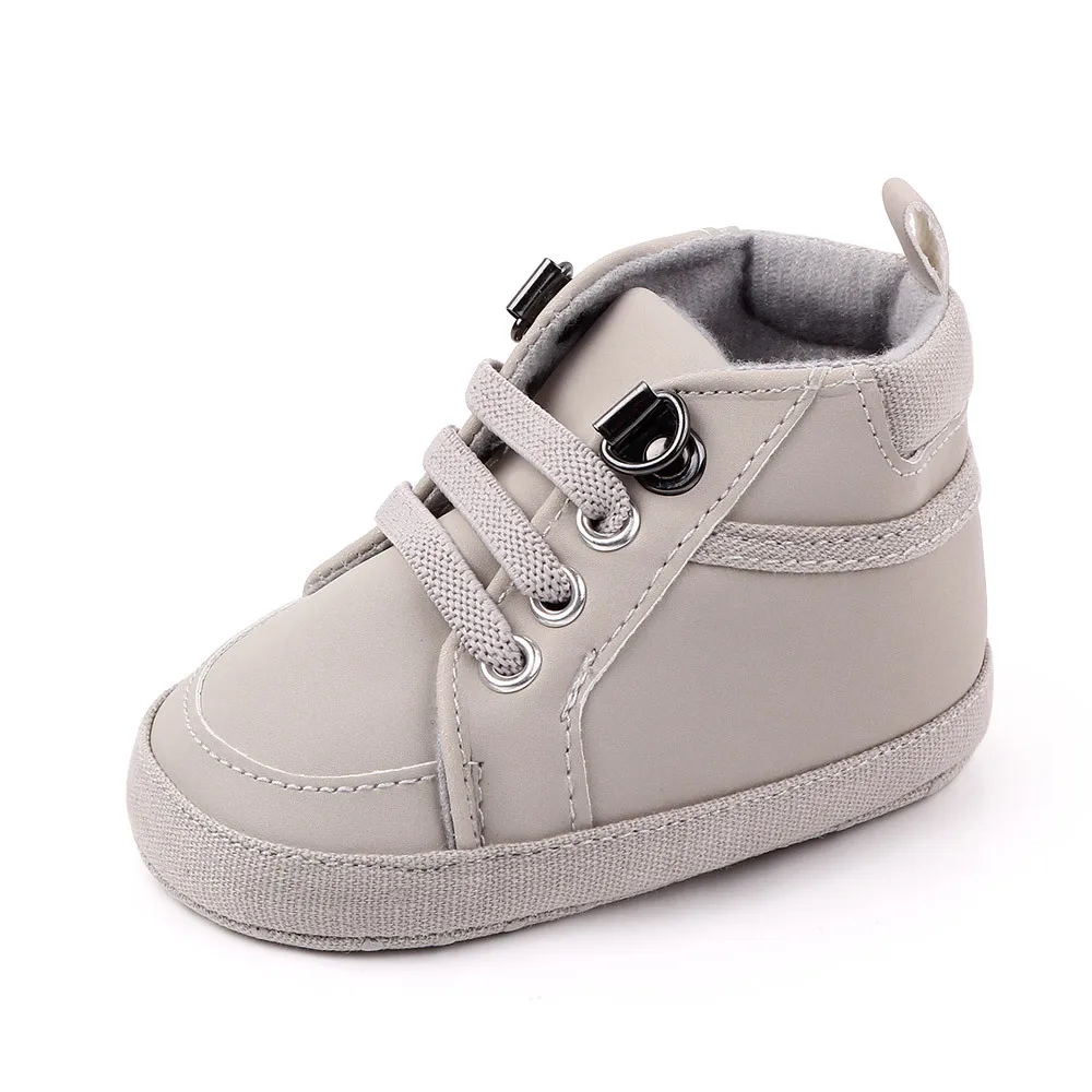 Infant Crib Shoes Booties Newborn Stuff Toddler Soft Trainers Casual Sneakers casual shoes baby girl shoes baby slippers baby girl booties For Baby Items Boys Items Christening Gifts