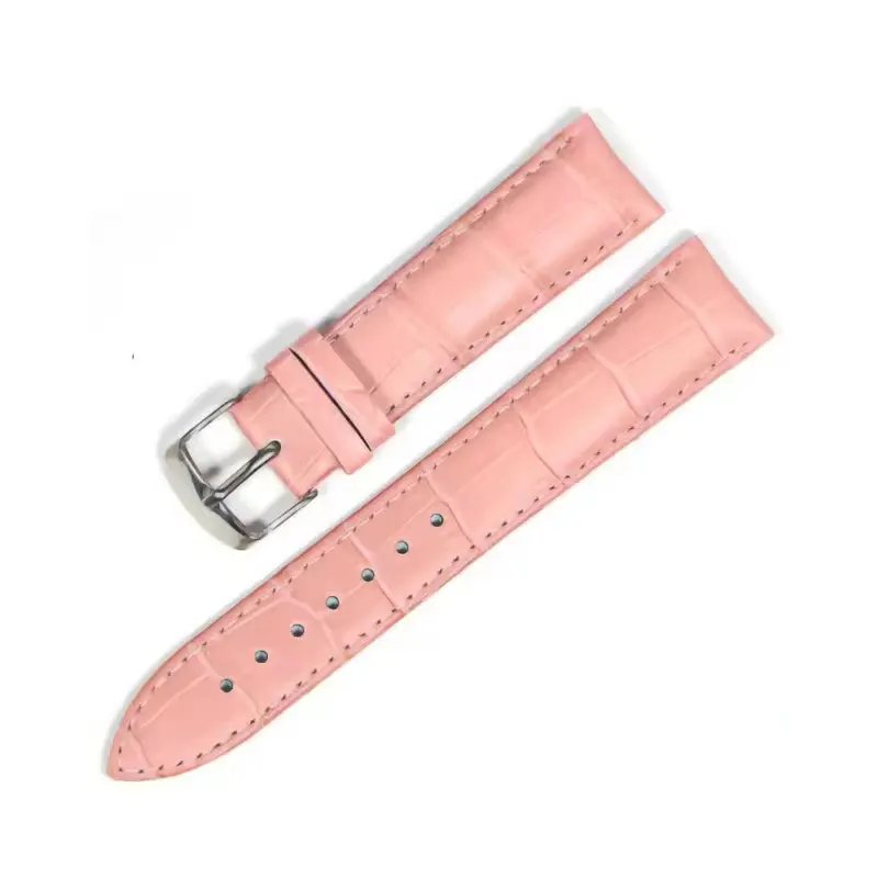 Premium Genuine Leather Watch Strap – Superior Quality Watchband Accessory