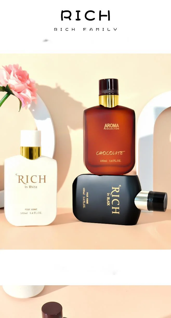 Profumo per uomo e donna fragranza legnosa spray lunga durata_voghion.com