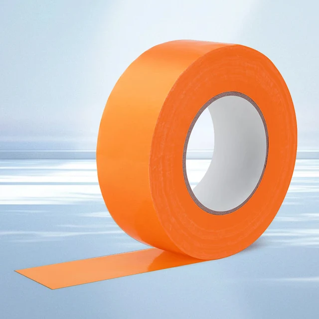 20M Pickleball Court Marking Tape Multipurpose Sports Floor Marking Tape Cut Freely Basketball Tennis Court Tape Sports Supplies 3