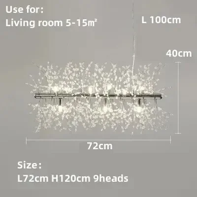 L72cm Gold