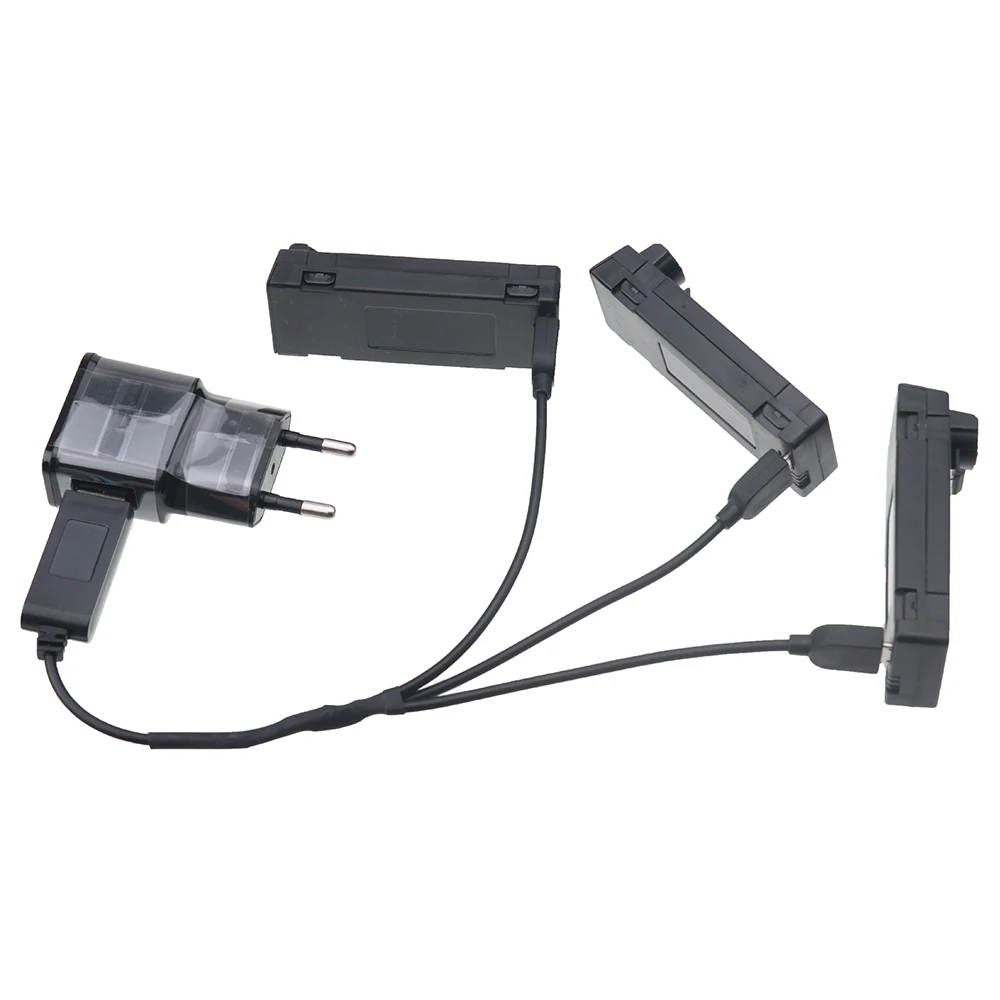 Sb3b172ff4b0e4886b36f6d6689cff815W 3.7V 2600mAh RC Drone Battery Stable UAV Battery for E88 E88PRO E88MAX E525 E99 E99PRO P1 P5PRO K3 S1 P8 with charger