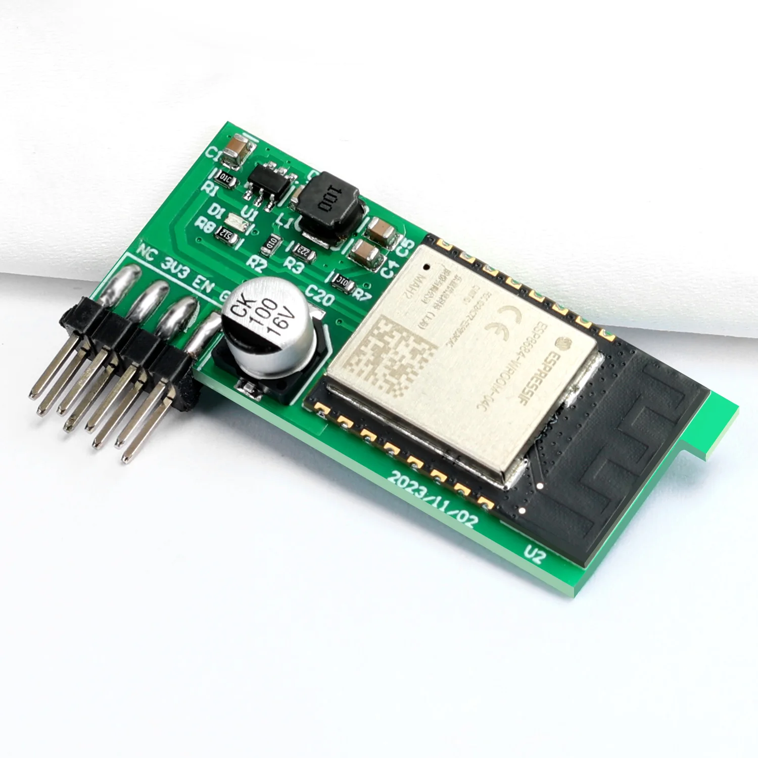 Wifi Board RD WiFi board for RD power supply communication version