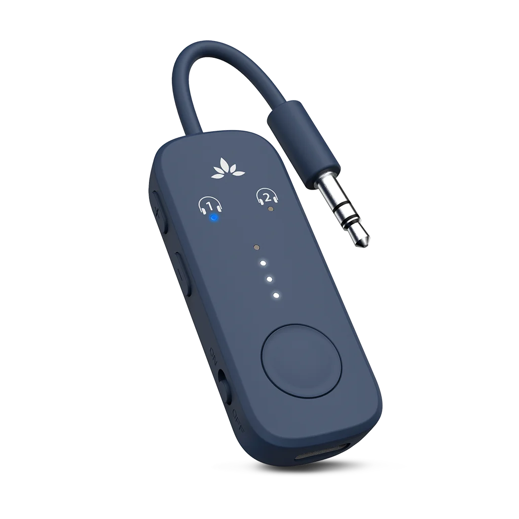 Bluetooth Dongle Avantree Airpods Airpod Max Accessories Avantree