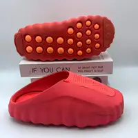 Chaussures décontractées confortables et douces pour hommes et femmes, pantoufles de sport d'extérieur 3