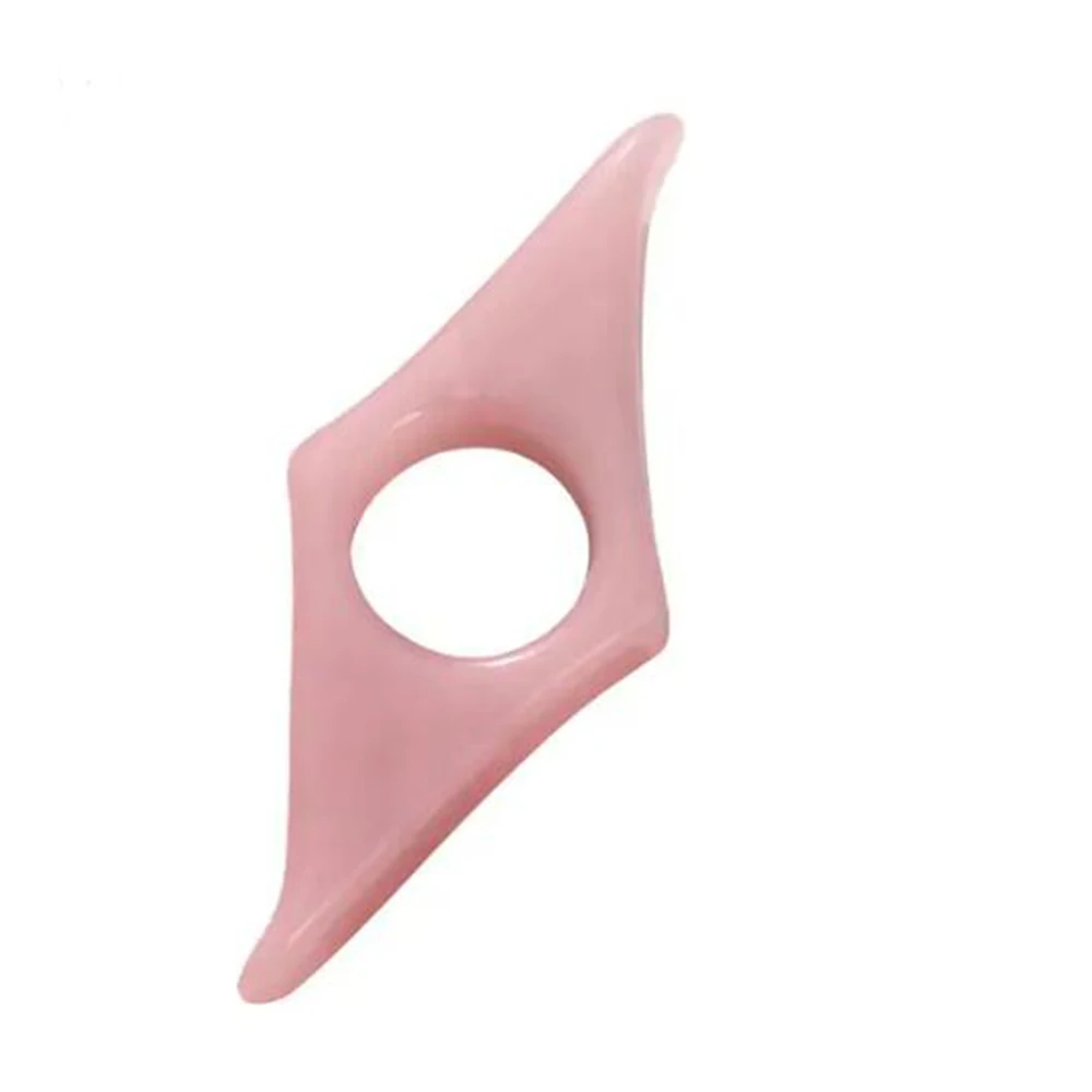 Bookmark Page Holder Silicone Book Page Holder BetterJonny Book Page Holder for Reading 5 Pcs Cute Acrylic Thumb Book Holder Thumb Ring Accessories for Read