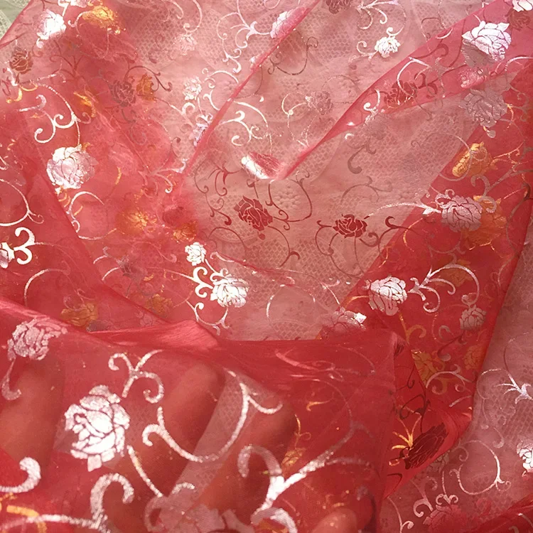 الوردة الحمراء _2