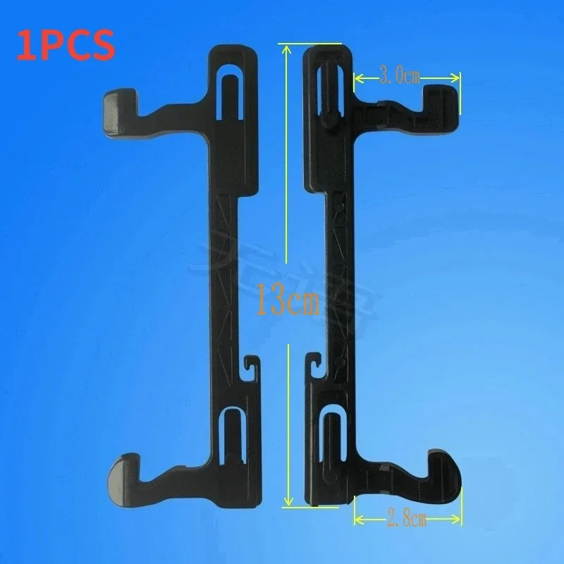 1PCS for Galanz microwave door hooks open door hooks G80F23N1P-M8