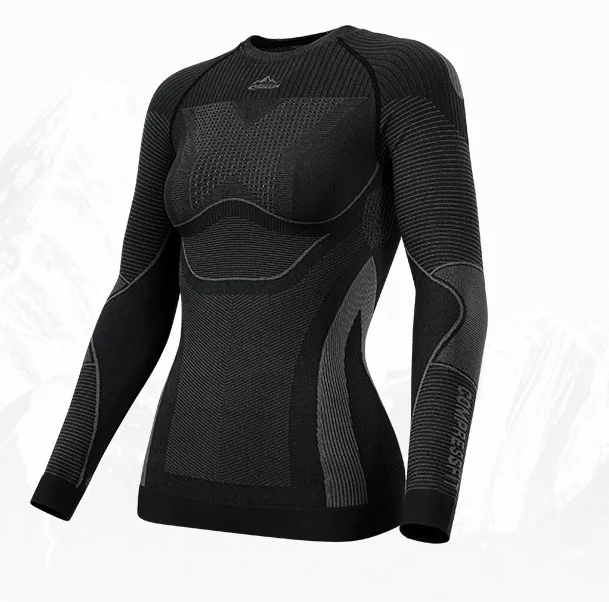 Рисунок 5 - Профессиональная Лыжная быстросохнущая одежда