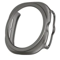 Titanium ash