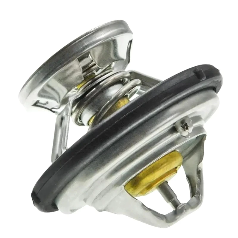 

6062030475 6012030076 новый термостат охлаждающей жидкости двигателя 80 ℃ для Ssangyong Musso Sports 2004 л 2005 2006 2007 запчасти