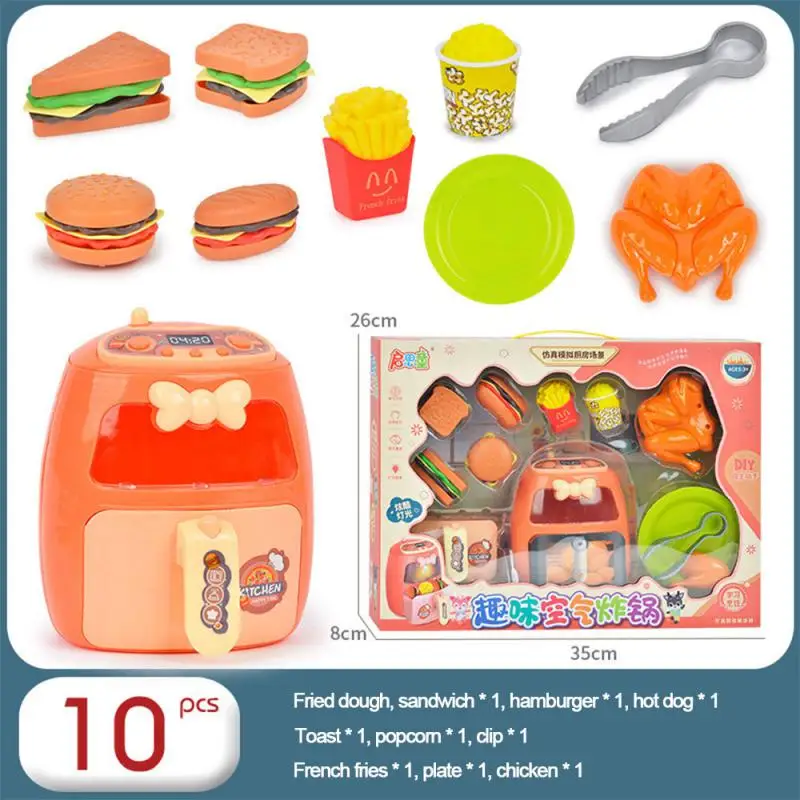 Simulated Washing Machine Childrens Home Mini Fun Gifts For Refrigerator Funny Toys Small Household Appliances Cute