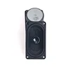SOTAMIA 1Pcs 4890 Full Range Audio HIFI Speaker 8 Ohm 20W Rectangular Runway Speaker 16 Core Bubble Edge Multimedia Loudspeaker 5