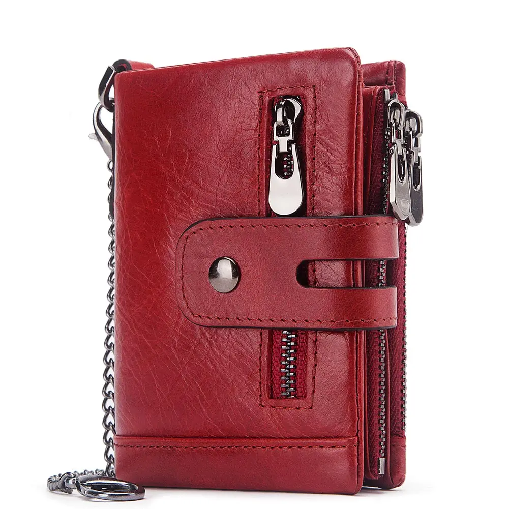 Red M CA