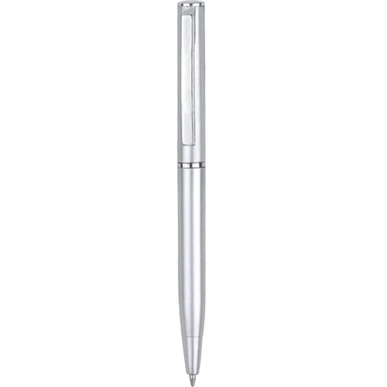 

120 шт. 4-дюймовая Мини карманная ручка Longth 10 см пластиковая Поворотная шариковая ручка