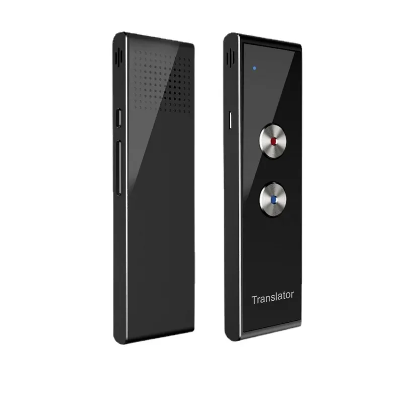 

Multi-Language Translation Pen Intelligent Voice Translating Machine Simultaneous Interpretation Translator