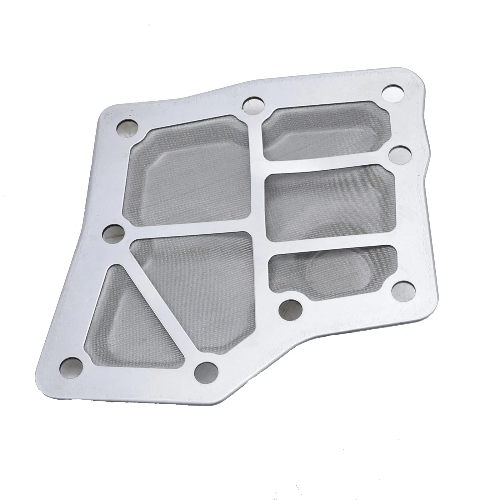 Gearbox Oil Filter For VW POLO 1.4L 2002 LUPO SEAT IBIZA III CORDOBA SKODA FABIA I 4-Speed JF404E Transmission Filter & Gasket