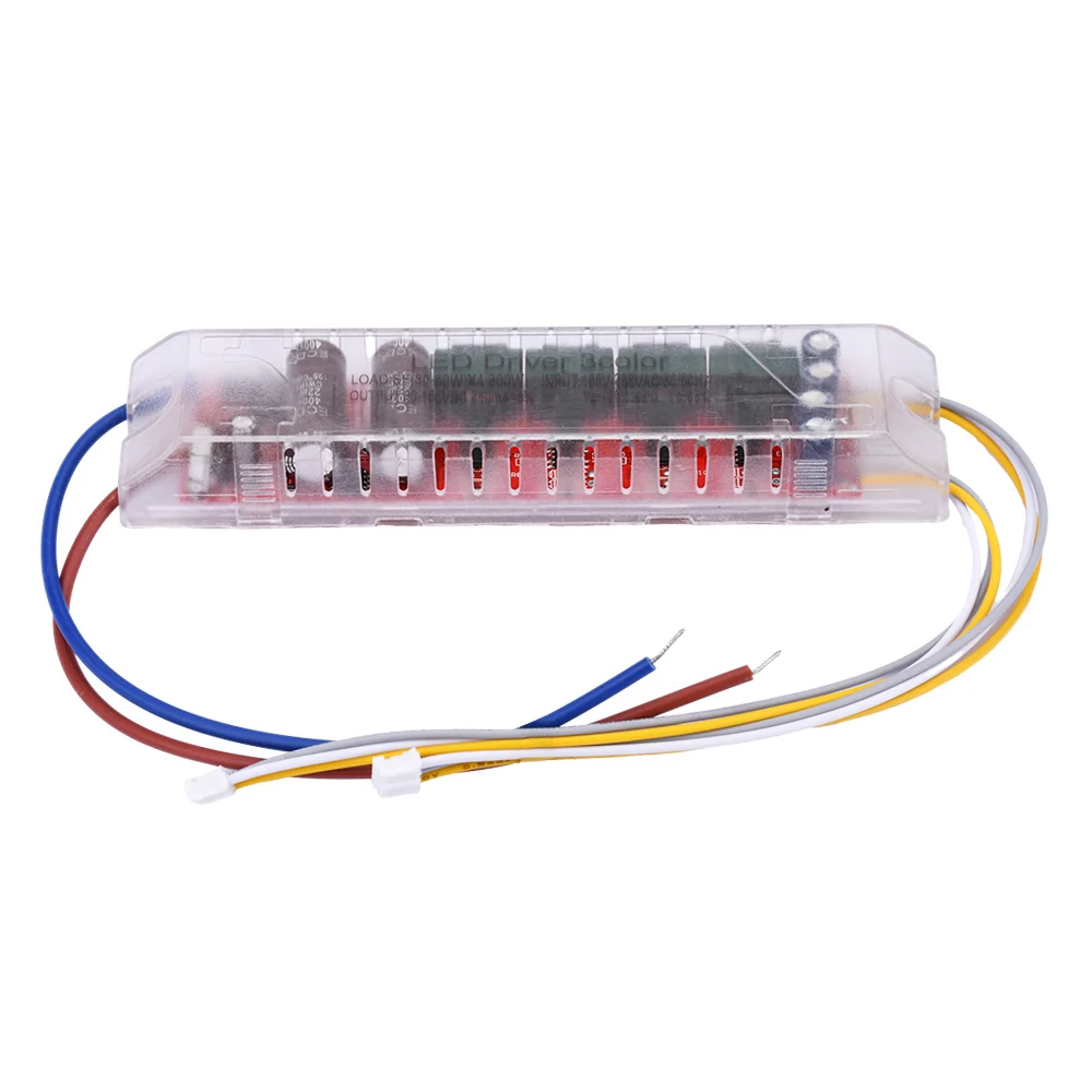 Smart LED Ceiling Light with Infrared Remote Control and Adjustable Brightness