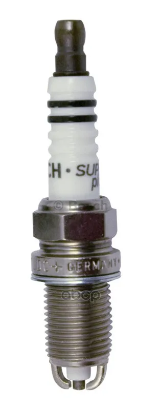 Свеча Зажигания Bosch 0 242 235 668 Fr 7 Ld+ 0.9 арт. 0242235668 | Автомобили и мотоциклы