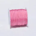 Deep pink