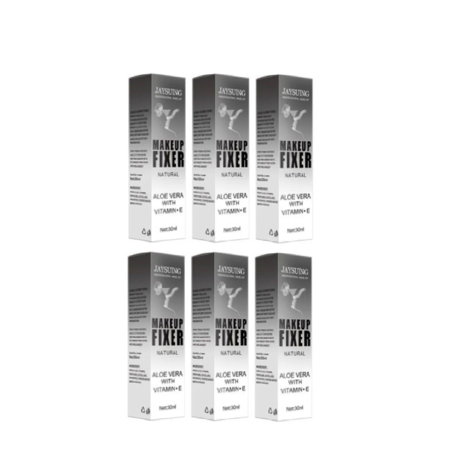 30ml Boxedx6pcs