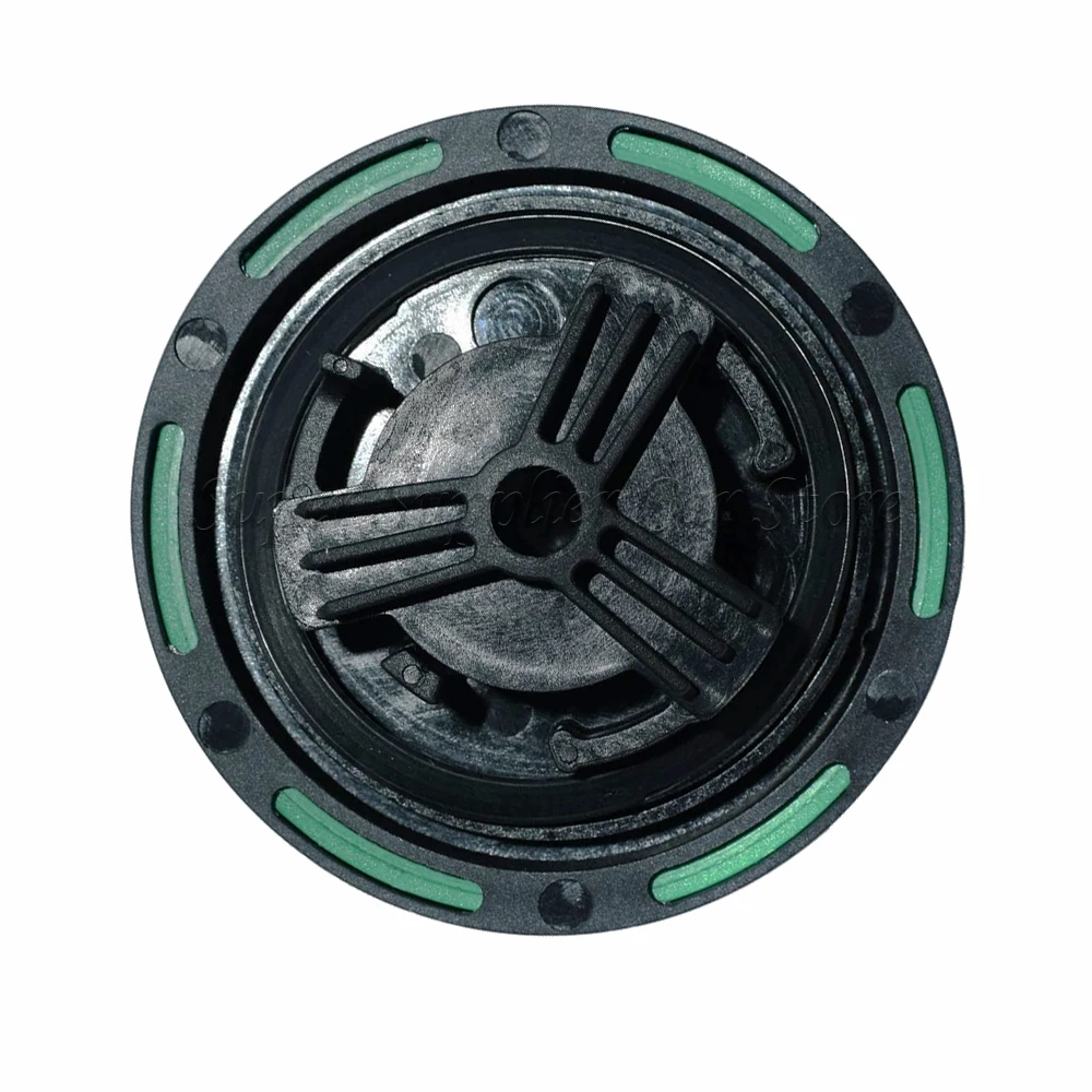 Locking Gas Cap ONER Diesel Locking Fit For Caterpillar Cat 216B