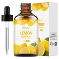 Lemon oil