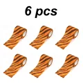 6pcs Tiger