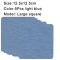 12.5x12.5cmLightBlue