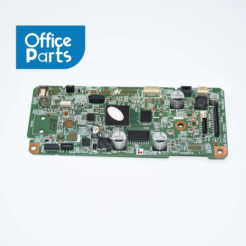 

FORMATTER MainBoard mother board For Epson L3110 L3100 L4150 L4160 L1110 L3150 L6160 L6170 L5190 L6190 L4168 L4158 WF2860 WF7710