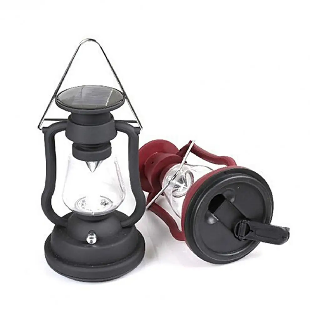 

Tent Lantern Convenient Portable Handle Waterproof High Lumens Emergency Light Lamp for Outdoor