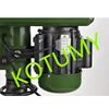 Chuck 3-20mm 750W 220V Drilling Tapping High-Power Heavy Milling Machine Drilling Machine Electric Bench Drill  Pure Copper 4