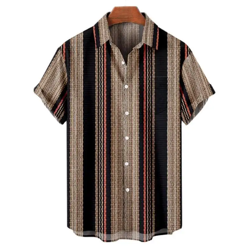 Abbigliamento Da Uomo, 2 Pezzi, Maglietta A Maniche Corte + Set Di Pantaloni Corti, Top Da Uomo