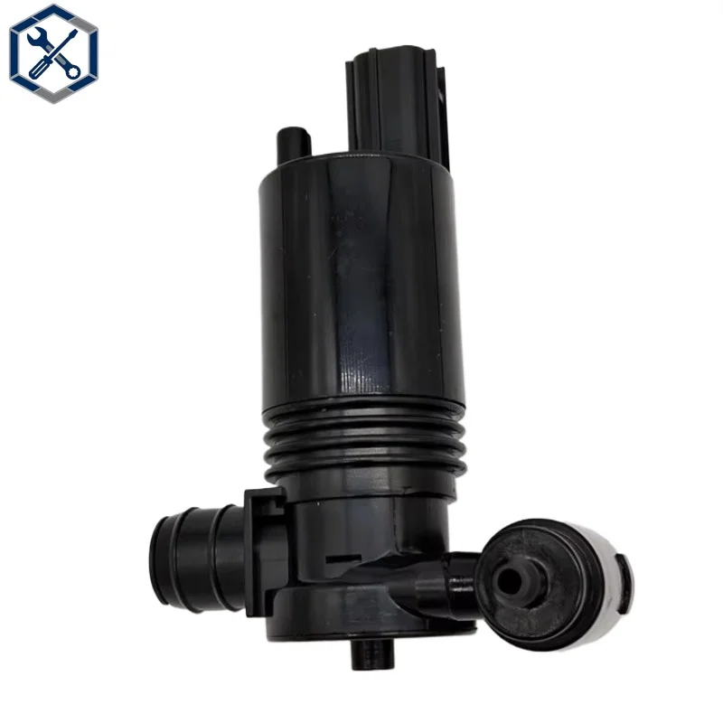 랜드로버 레인지로버 이보크 2012용 OEM LR027685 윈도우스크린 워셔 펌프 - LR077377 LR083803
