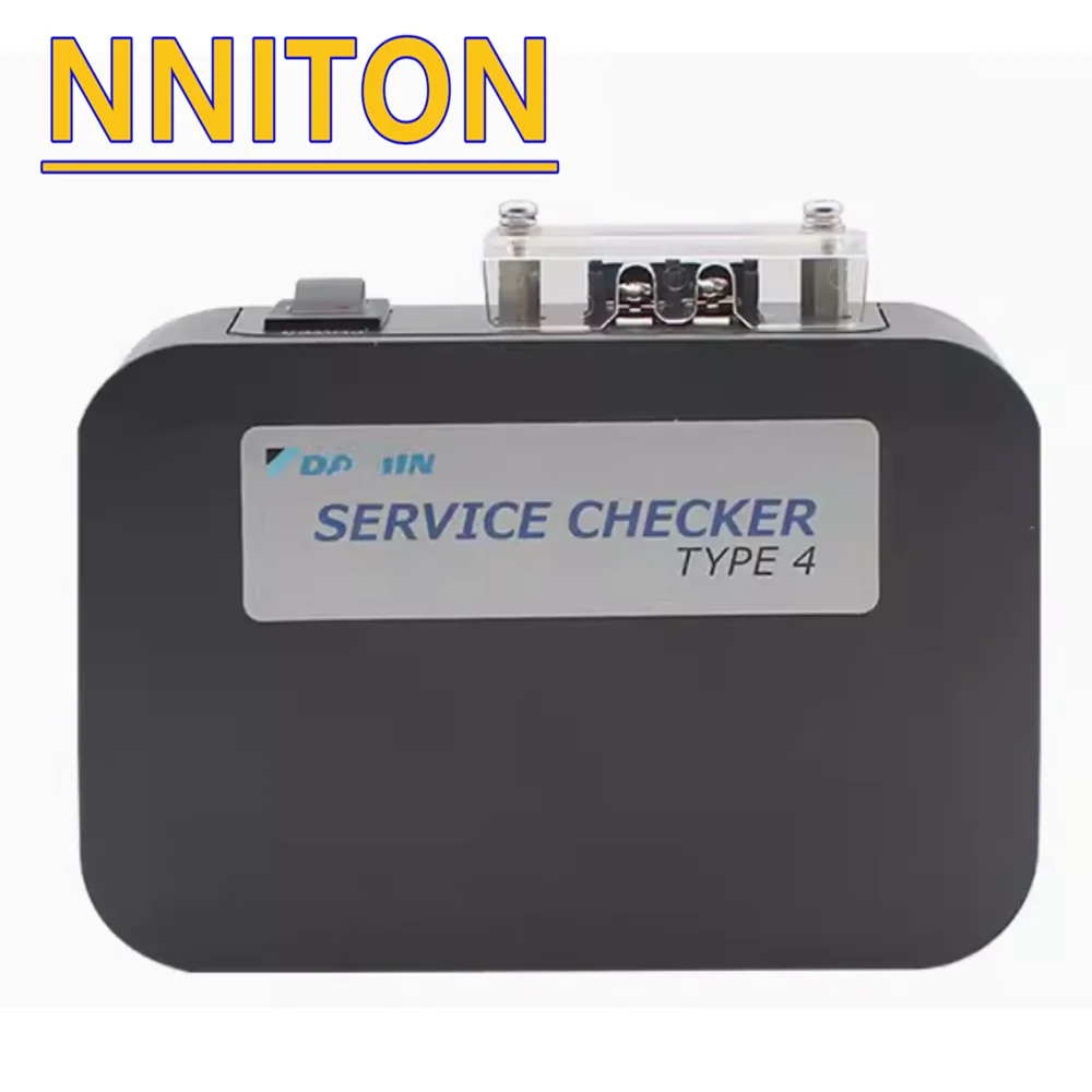 999176T SERVICING CHECKER TYPE4 model SC-T4 - AliExpress