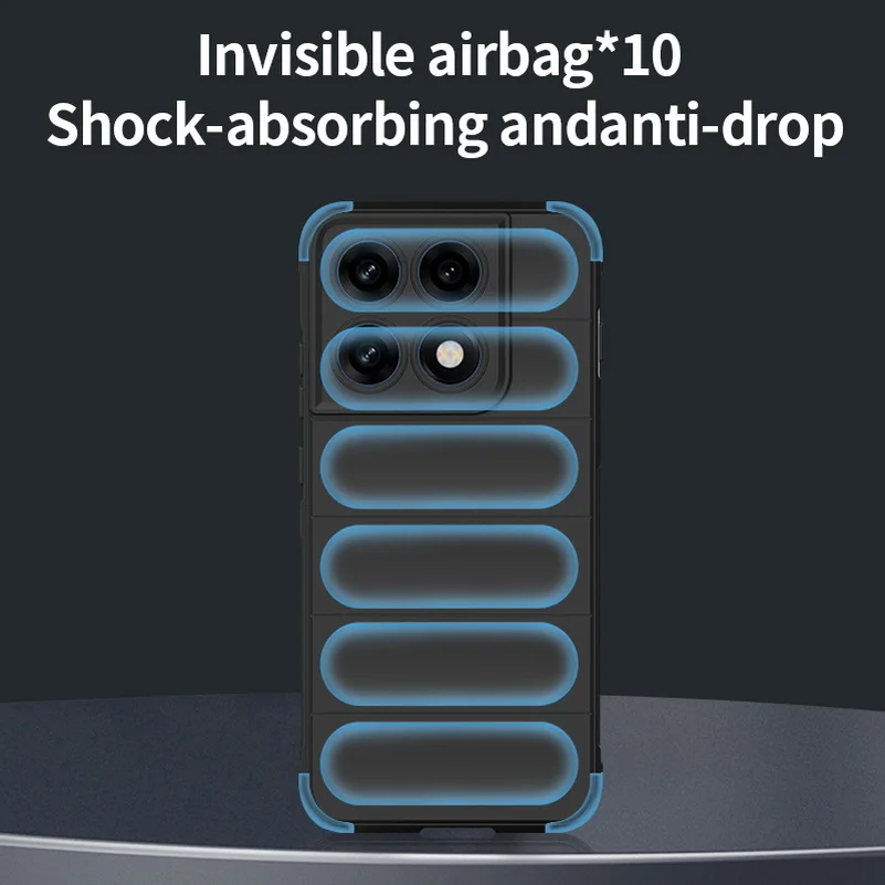 Shockproof Heavy Duty Protective Case For Motorola Edge Series_voghion.com