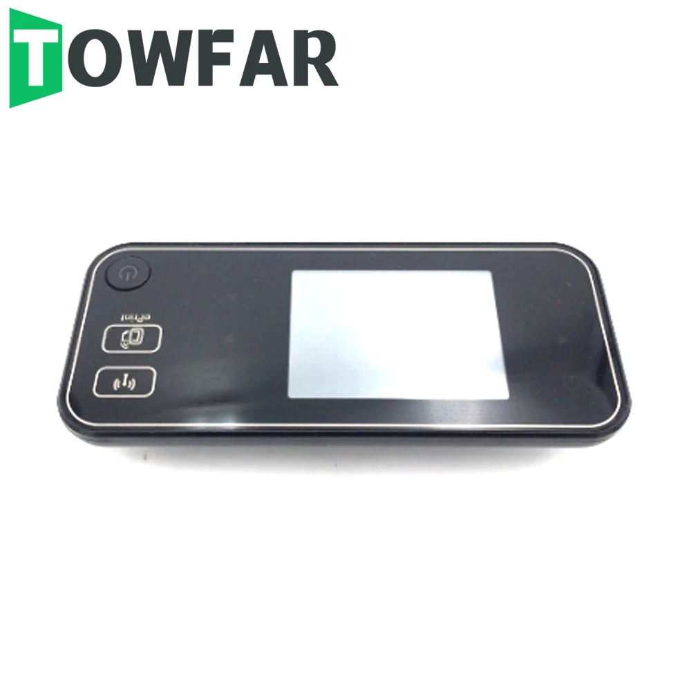 Touch Control Panel Cx042 Cx042 60003 For Hp Photosmart 5520 Printer 