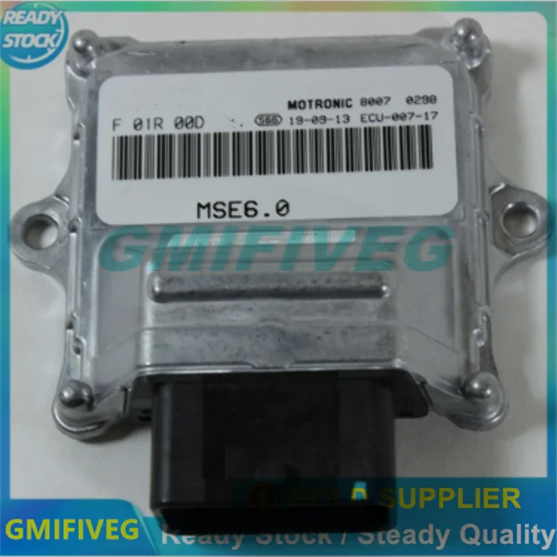 1P-Motorcycle-48-Pins-Ignition-ECU-Box-Ignitor-Driving-Computer-for ...