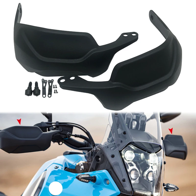 

Защита для рук для мотоцикла YAMAHA Tenere700 XTZ 700 T7 T700 2019-2023