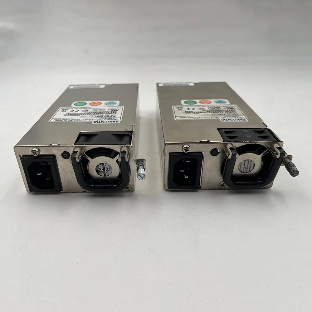 1PCS Server Power Supply For Zippy P1S-2300V-R 300W