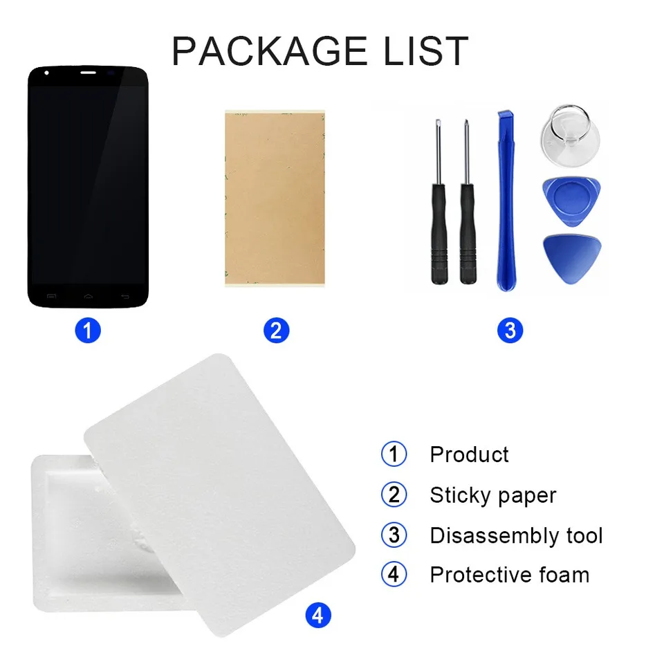 Doogee 98 Pro | Confronta Prezzi - Foto 4